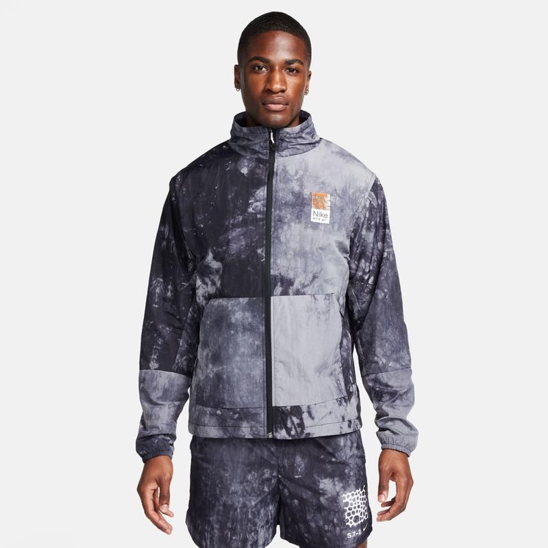 NIKE - Chaqueta Hombre Nike Studio 72