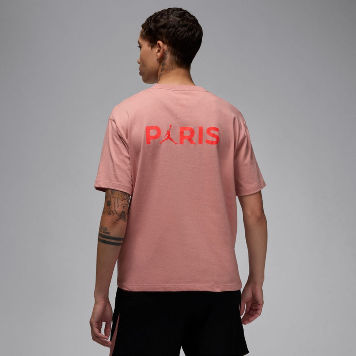 JORDAN - Camiseta Mujer Paris Saint-Germain