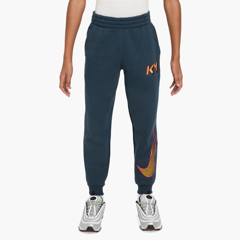 NIKE - Pantalón Niños Nike Kylian Mbappé Club Fleece