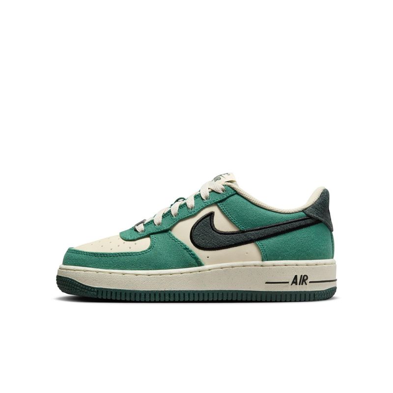 NIKE - Tenis Niños Nike Air Force 1 LV8