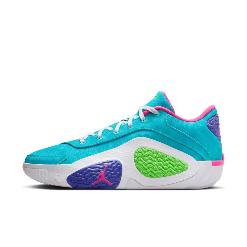 JORDAN - Tenis Hombre Tatum 2 Denim