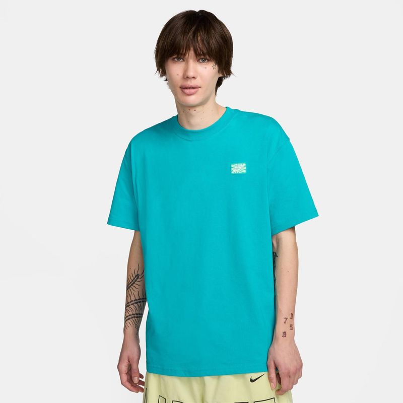 NIKE - Camiseta Hombre Nike Sportswear Max90