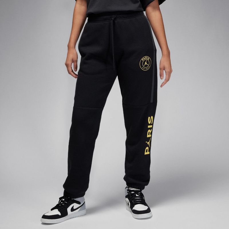 JORDAN - Pantalón Mujer PSG Brooklyn Fleece