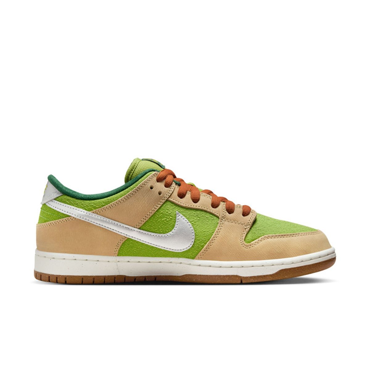 NIKE - Tenis Hombre Nike SB Dunk Low Pro