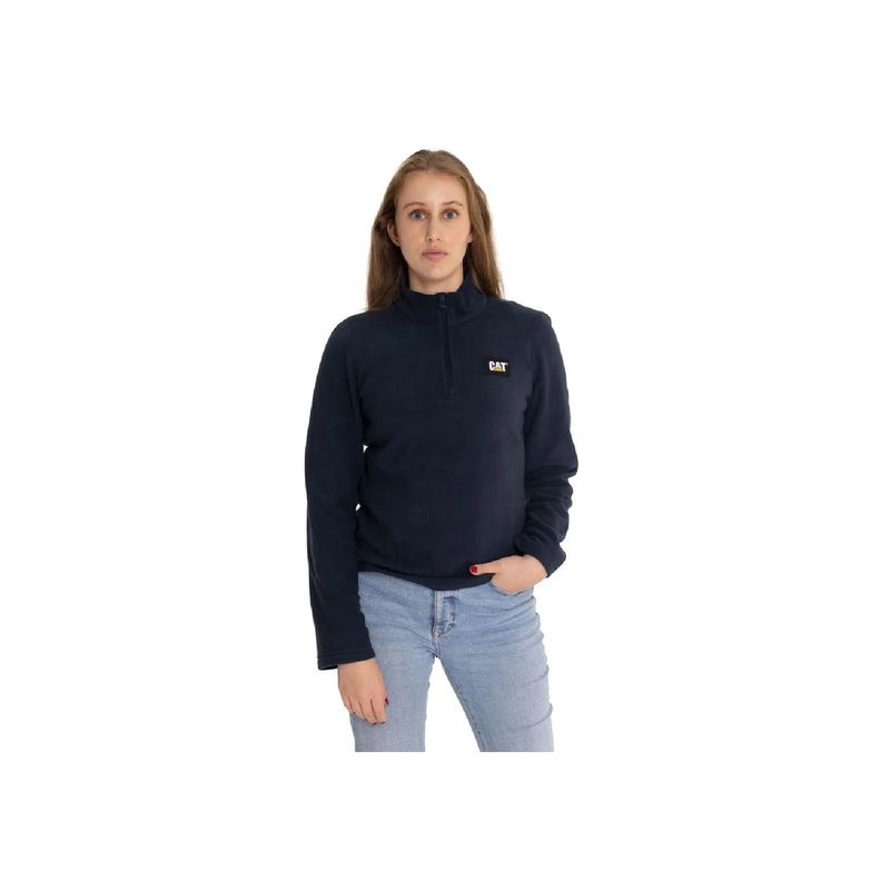 CAT - Saco MUJER CAT WOMENS MICROFLEE 1030012-DQA CAT
