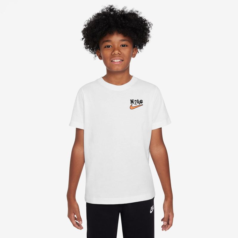 NIKE - Camiseta Niños Nike Sportswear