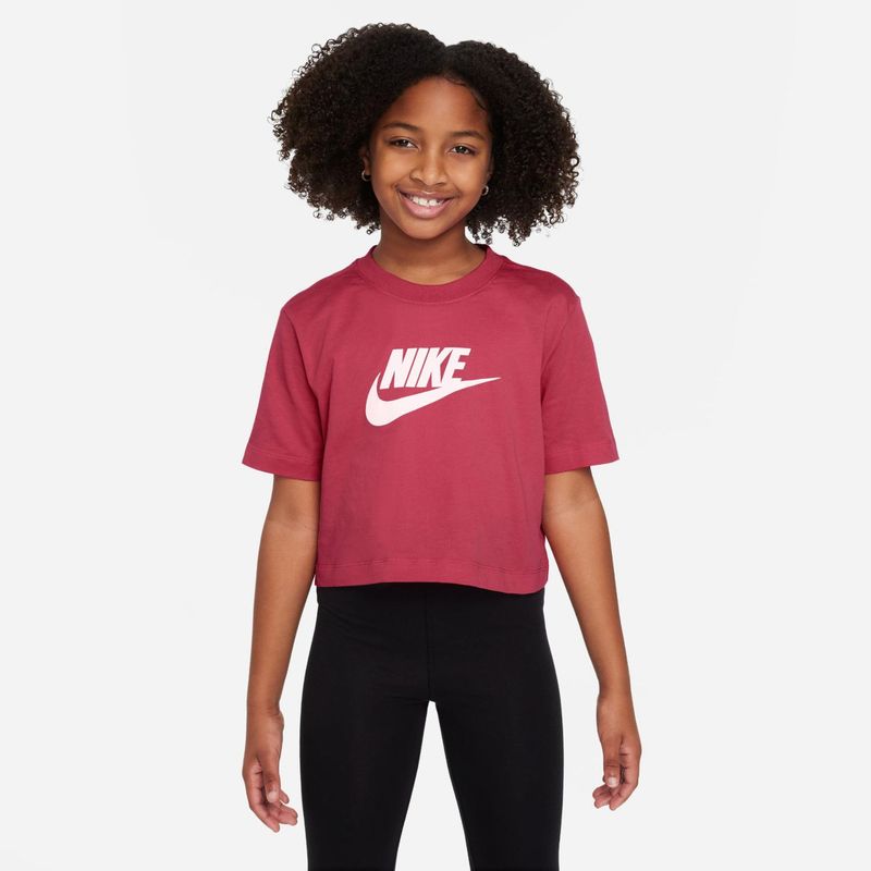NIKE - Camiseta Niños Nike Sportswear