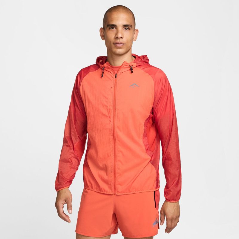 NIKE - Chaqueta Hombre Nike Trail Aireez