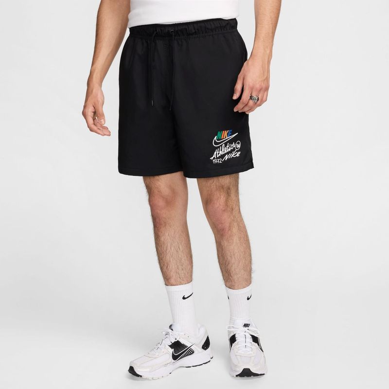 NIKE - Pantaloneta Hombre Nike Club