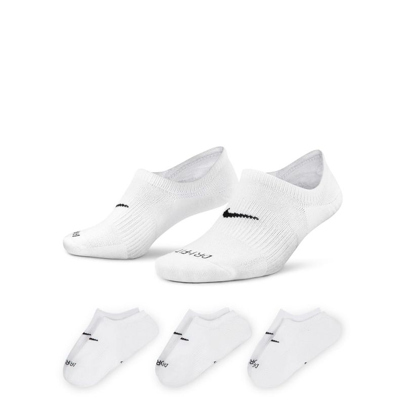 NIKE - Medias Hombre Nike Everyday Plus acolchadas