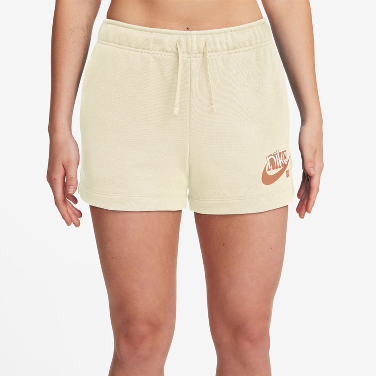NIKE - Shorts Mujer Nike One