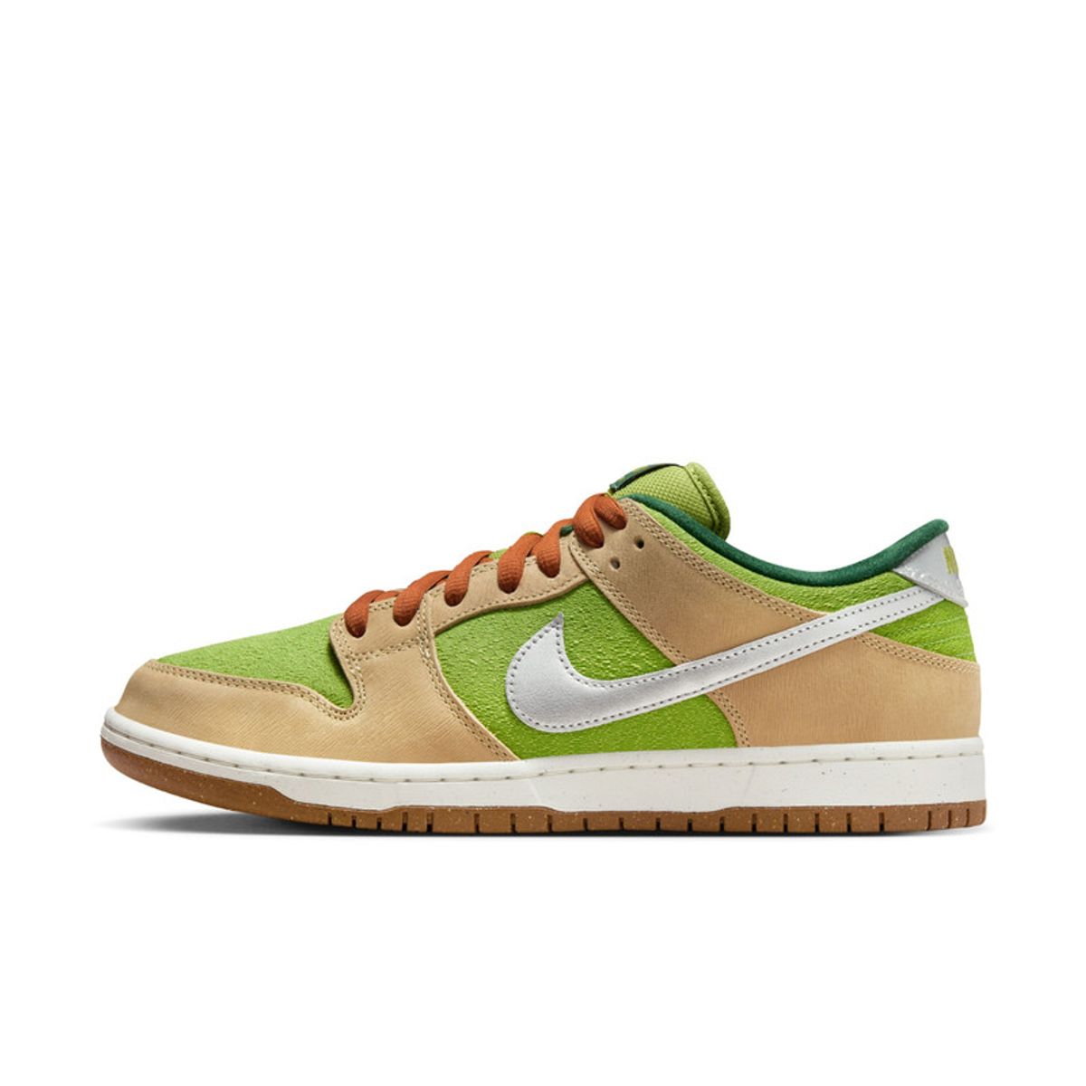 NIKE - Tenis Hombre Nike SB Dunk Low Pro