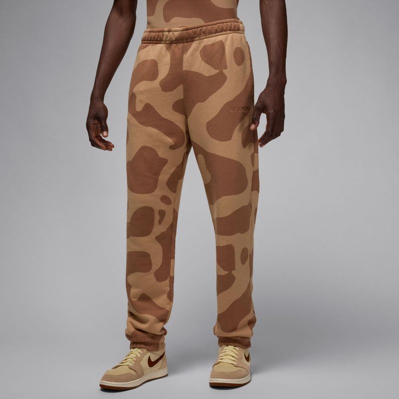 JORDAN - Pantalón Hombre Air Jordan Wordmark