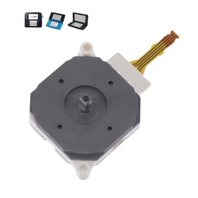 GENERICO - Joystick Análogo Palanca para Nintendo 3ds 2ds 3ds XL