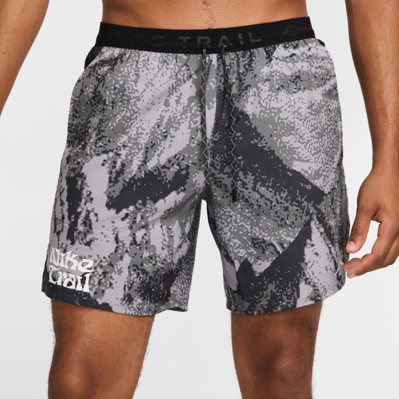 NIKE - Pantaloneta Hombre Nike Trail Stride