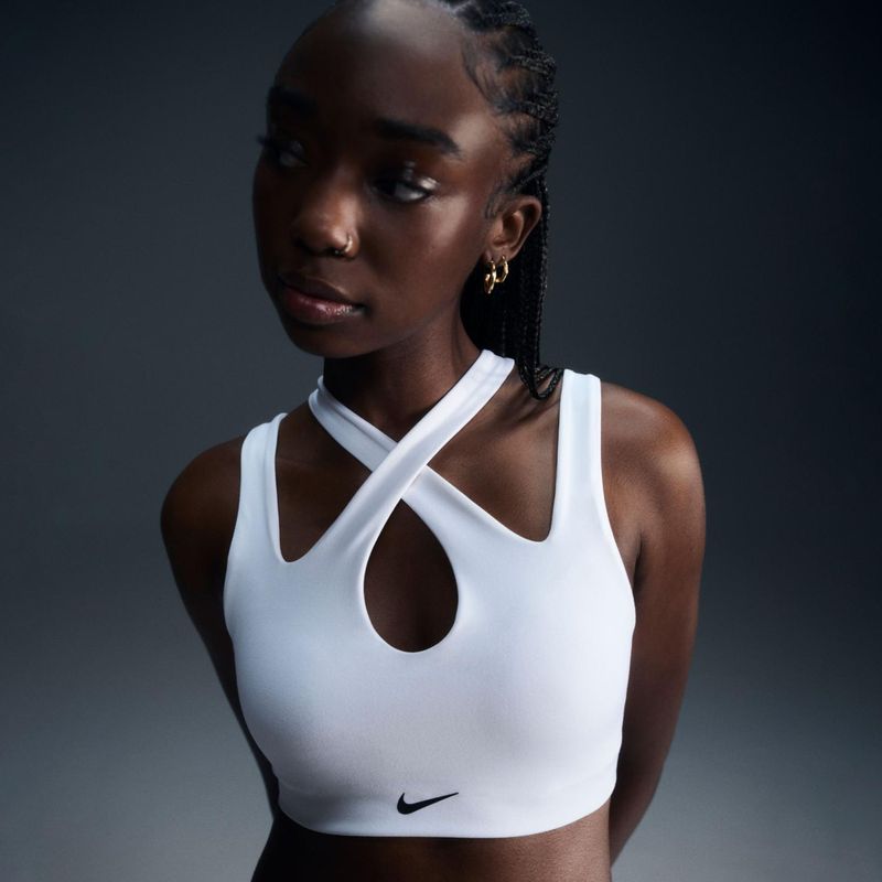 NIKE - Top Mujer Nike Freestyle