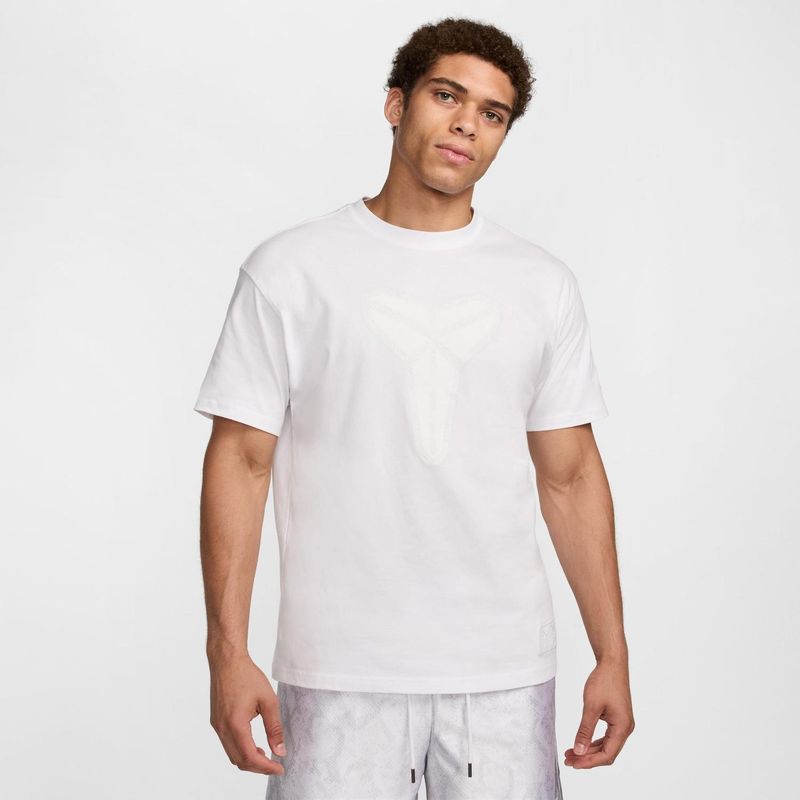 NIKE - Camiseta Hombre Nike Baloncesto Kobe Max90