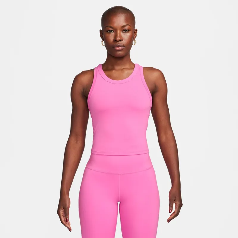 NIKE - Camiseta Mujer Nike One Fitted