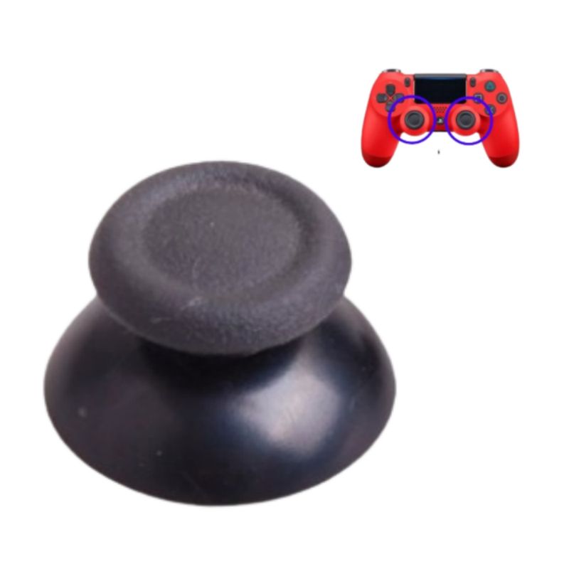 GENERICO - Capucha Capuchón Stick Palanca para Control Sony PS4 Pro