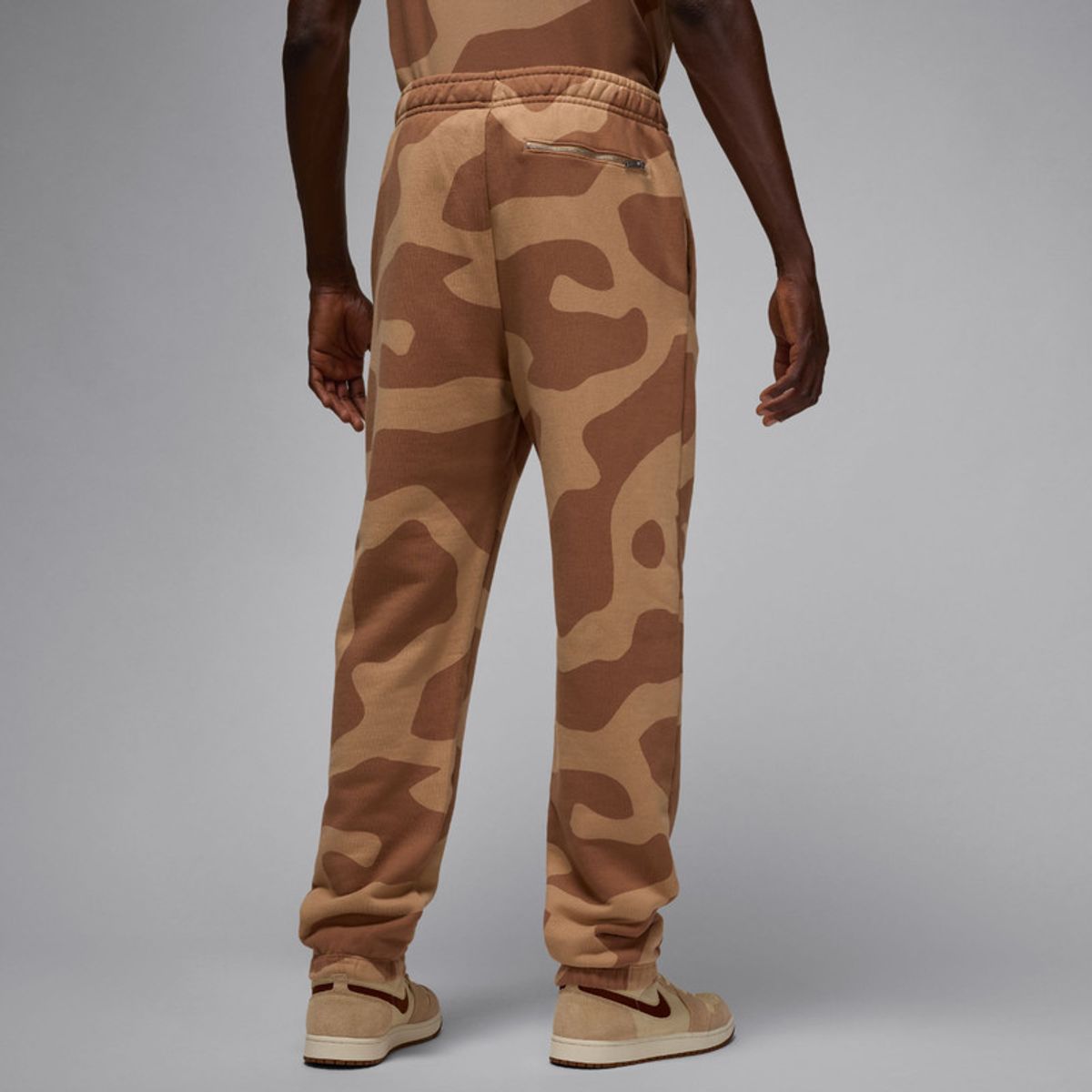 JORDAN - Pantalón Hombre Air Jordan Wordmark