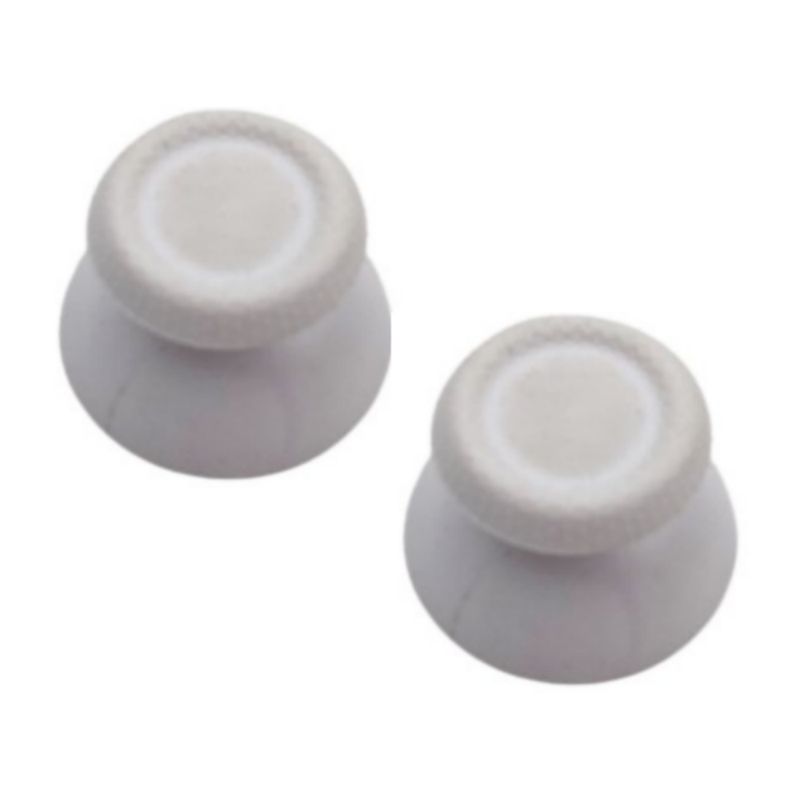 GENERICO - 2x Capucha Capuchón Palanca Stick para Sony PS5 DualSense