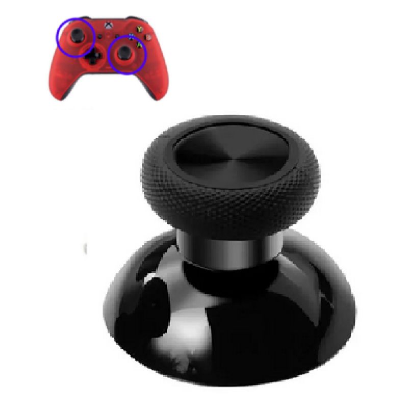 GENERICO - Capucha Capuchón Stick Palanca para Microsoft Xbox One