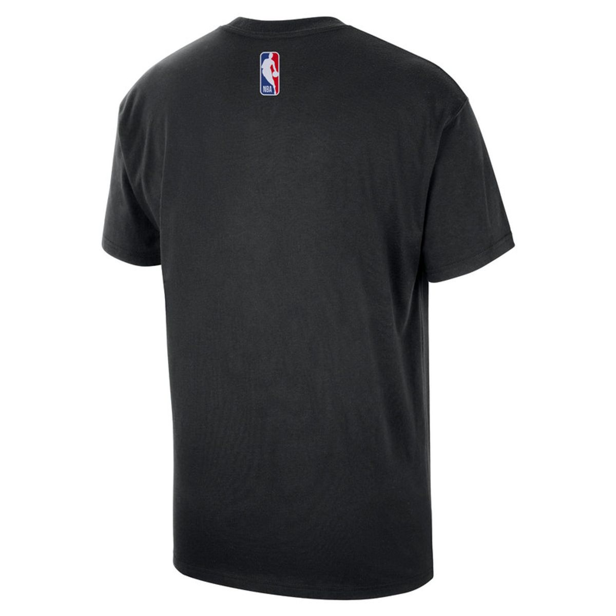 NIKE - Camiseta Hombre Nike Boston Celtics Courtside