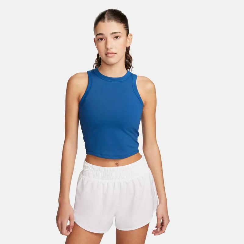 NIKE - Camiseta Mujer Nike One Fitted