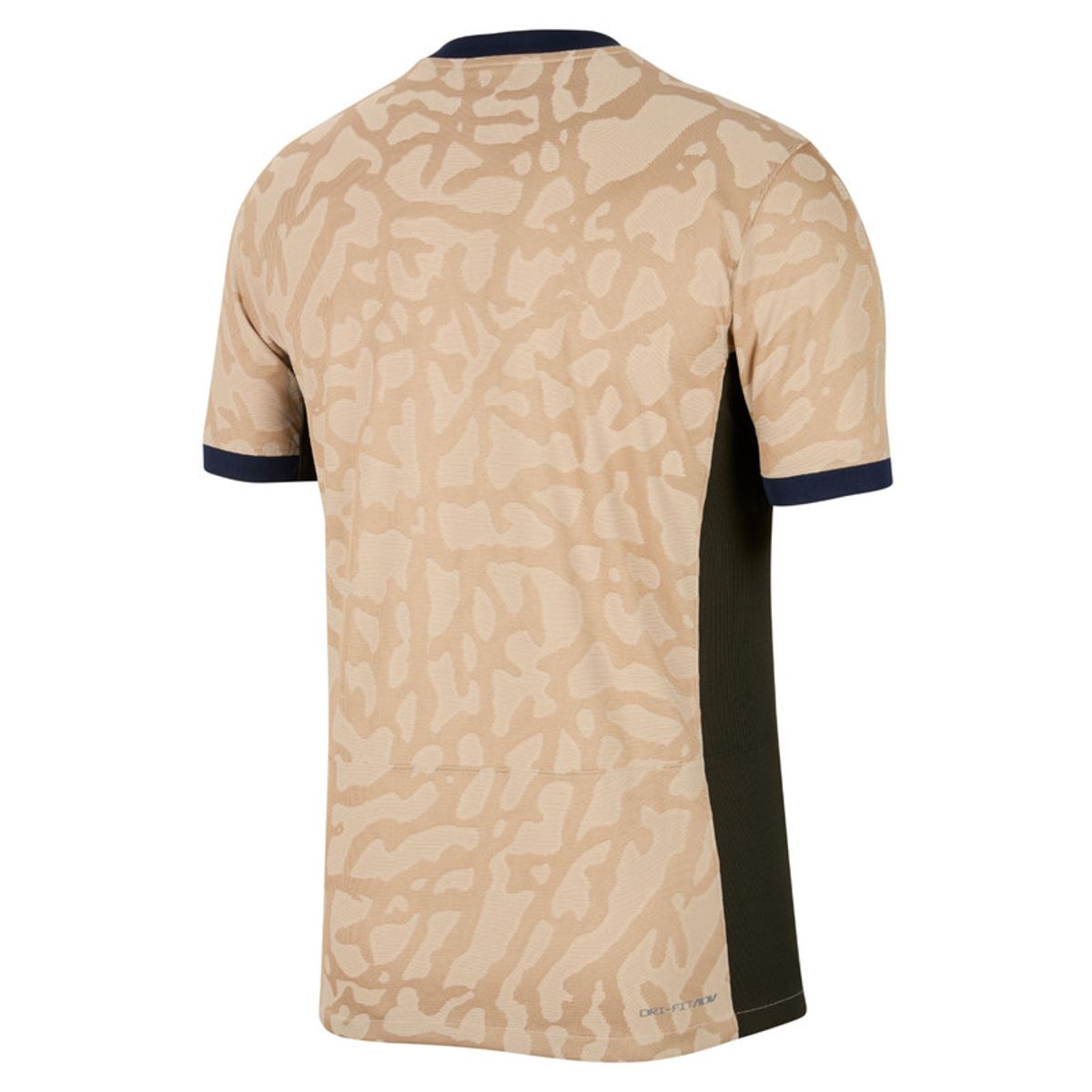NIKE - Camiseta Hombre Nike PSG 4 Estadio 2023/2024