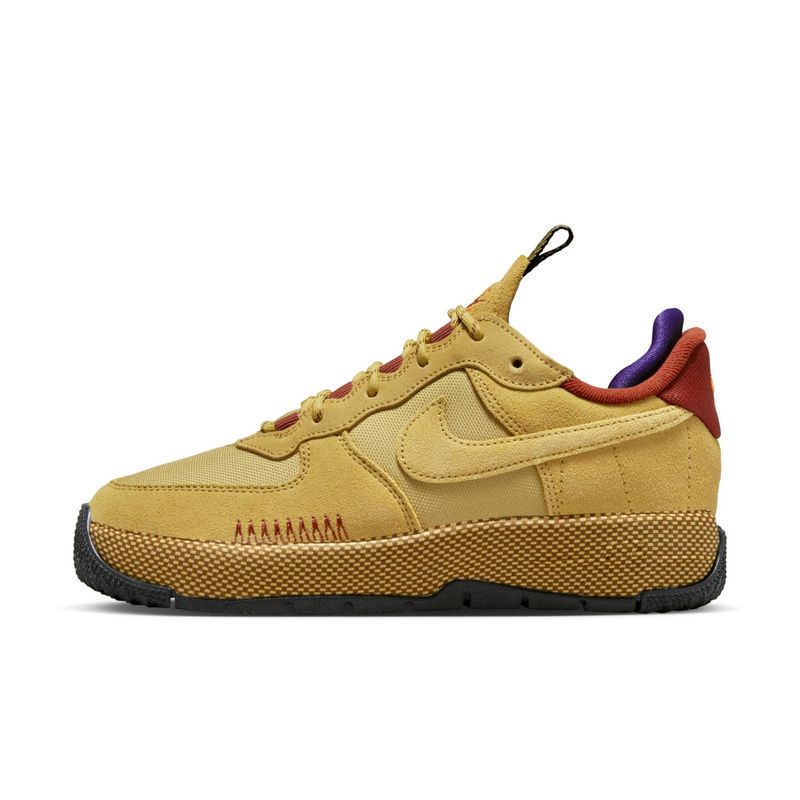 NIKE - Tenis Mujer Nike Air Force 1 Wild