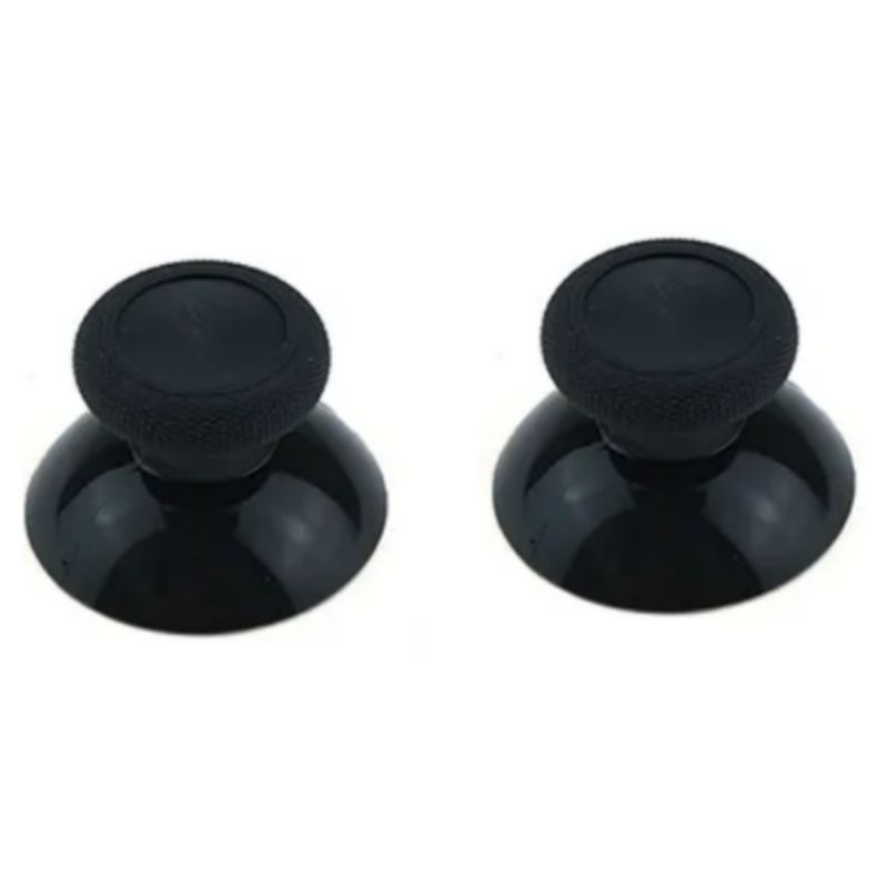 GENERICO - 2x Capucha Capuchón Stick Palanca para Microsoft Xbox Series