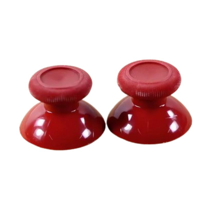 GENERICO - 2x Capucha Capuchón Stick Palanca para Microsoft Xbox Series