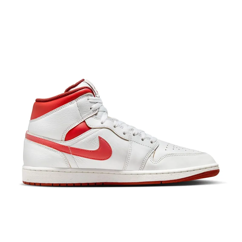 JORDAN - Tenis Hombre Air Jordan 1 Mid SE
