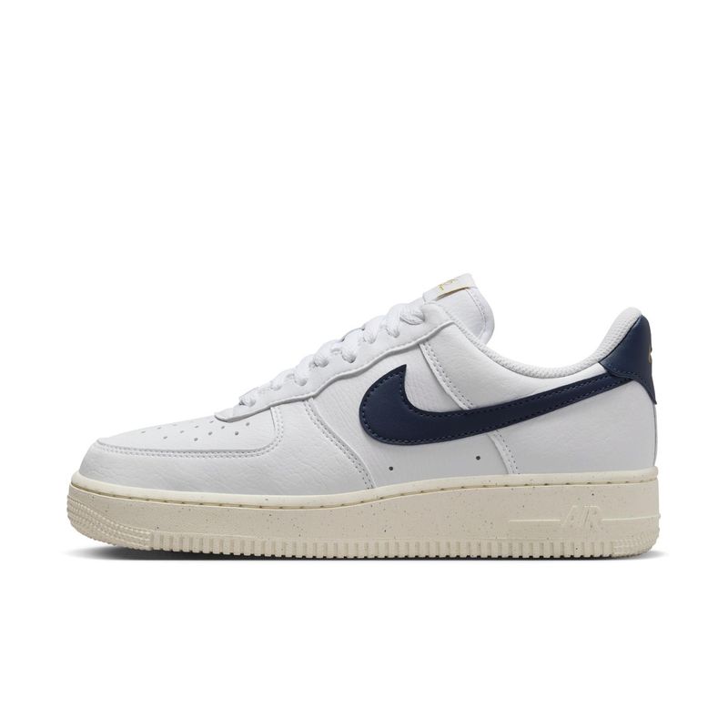 NIKE - Tenis Mujer Nike Air Force 1 '07 Next Nature