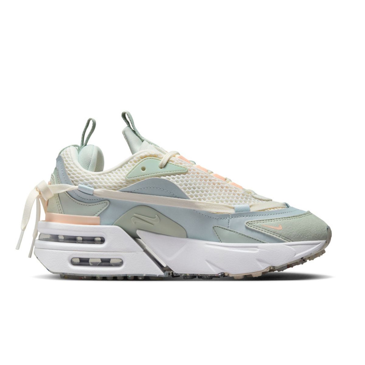 NIKE - Tenis Mujer Nike Air Max Furyosa