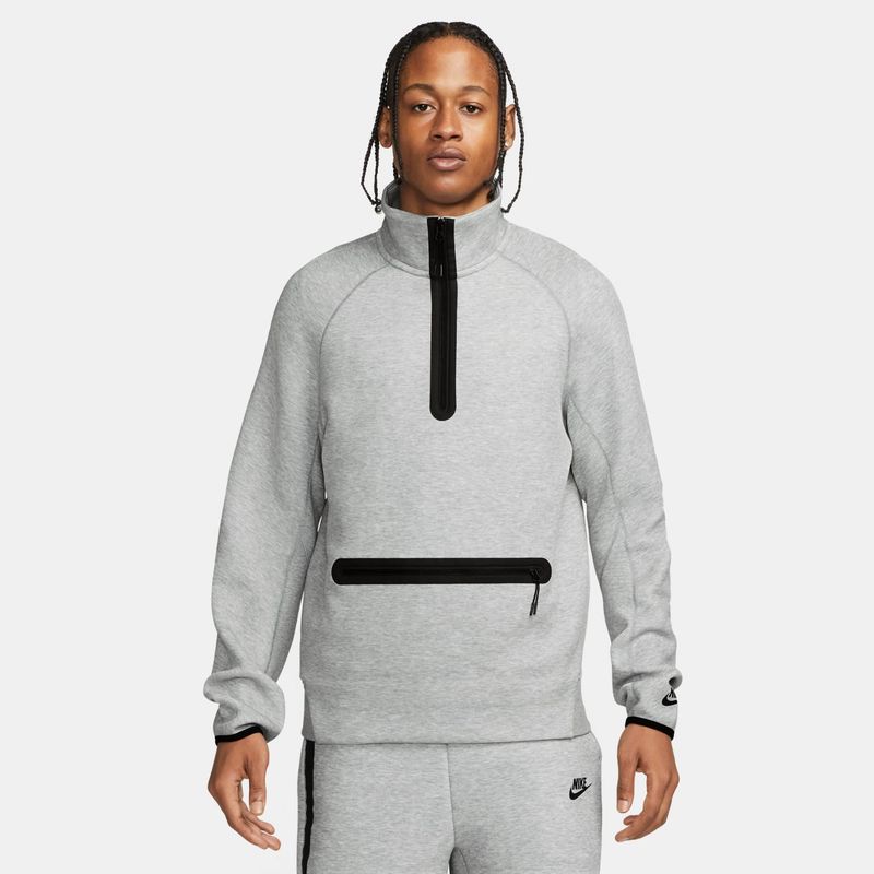 NIKE - Hoodie Hombre Nike Sportswear Tech Fleece