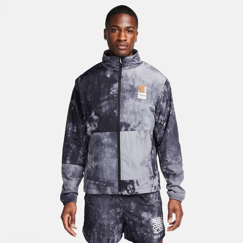 NIKE - Chaqueta Hombre Nike Studio 72