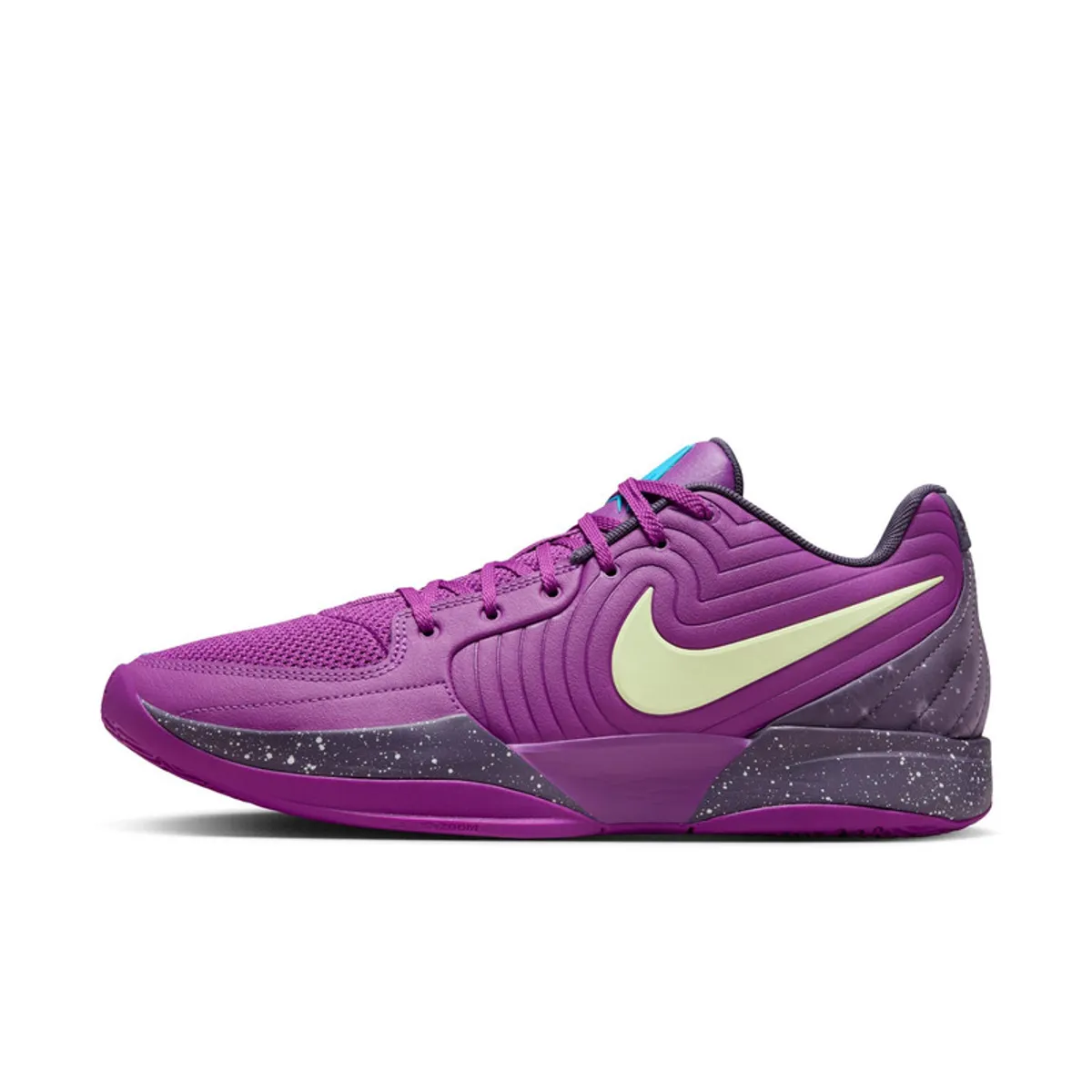 NIKE - Tenis Hombre Nike Ja 2