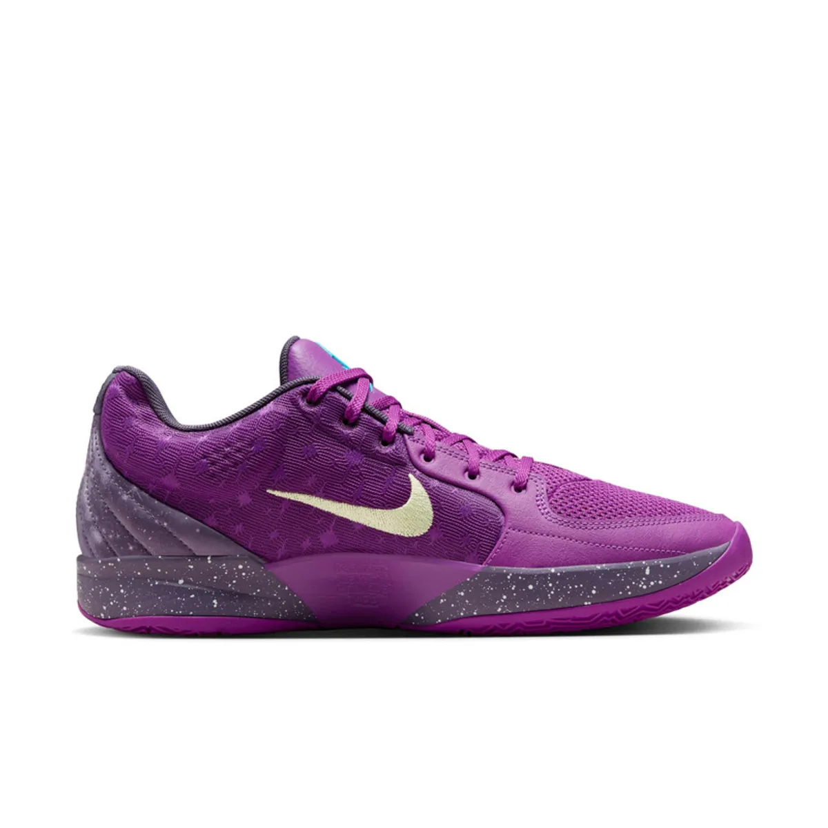 NIKE - Tenis Hombre Nike Ja 2