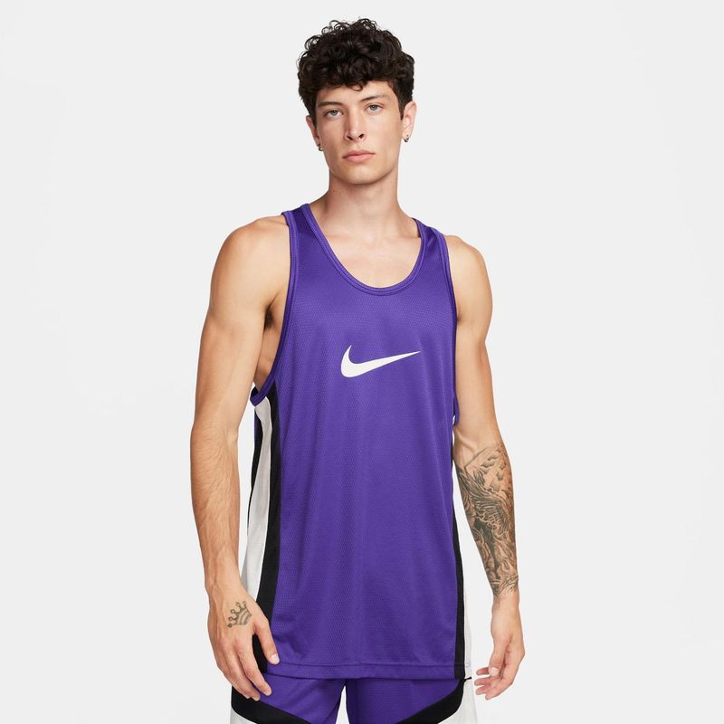 NIKE - Camiseta Hombre Nike Icon