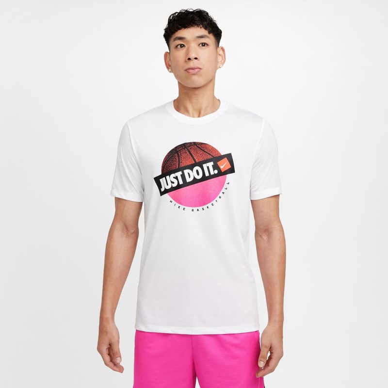NIKE - Camiseta Hombre Nike Dri Fit OC