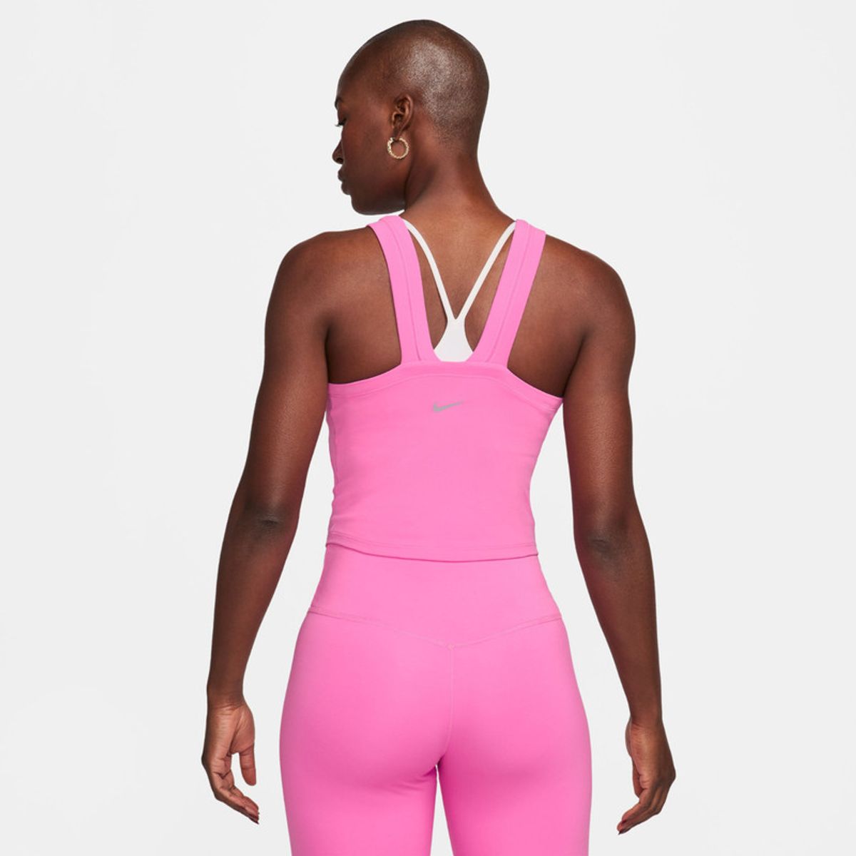 NIKE - Camiseta Mujer Nike One Fitted