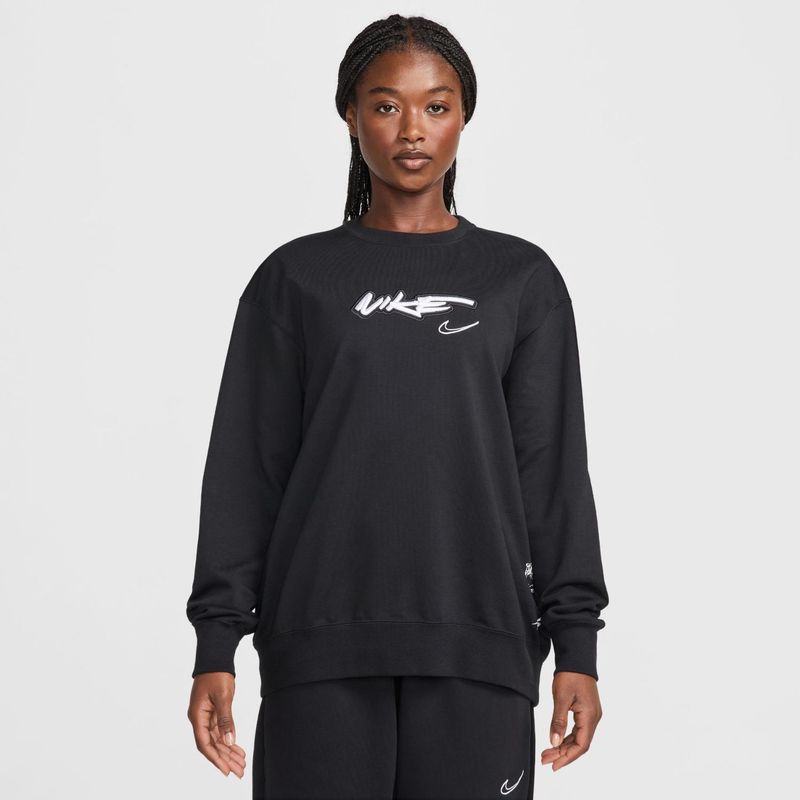 NIKE - Buzo Mujer Nike Sportswear Breaking