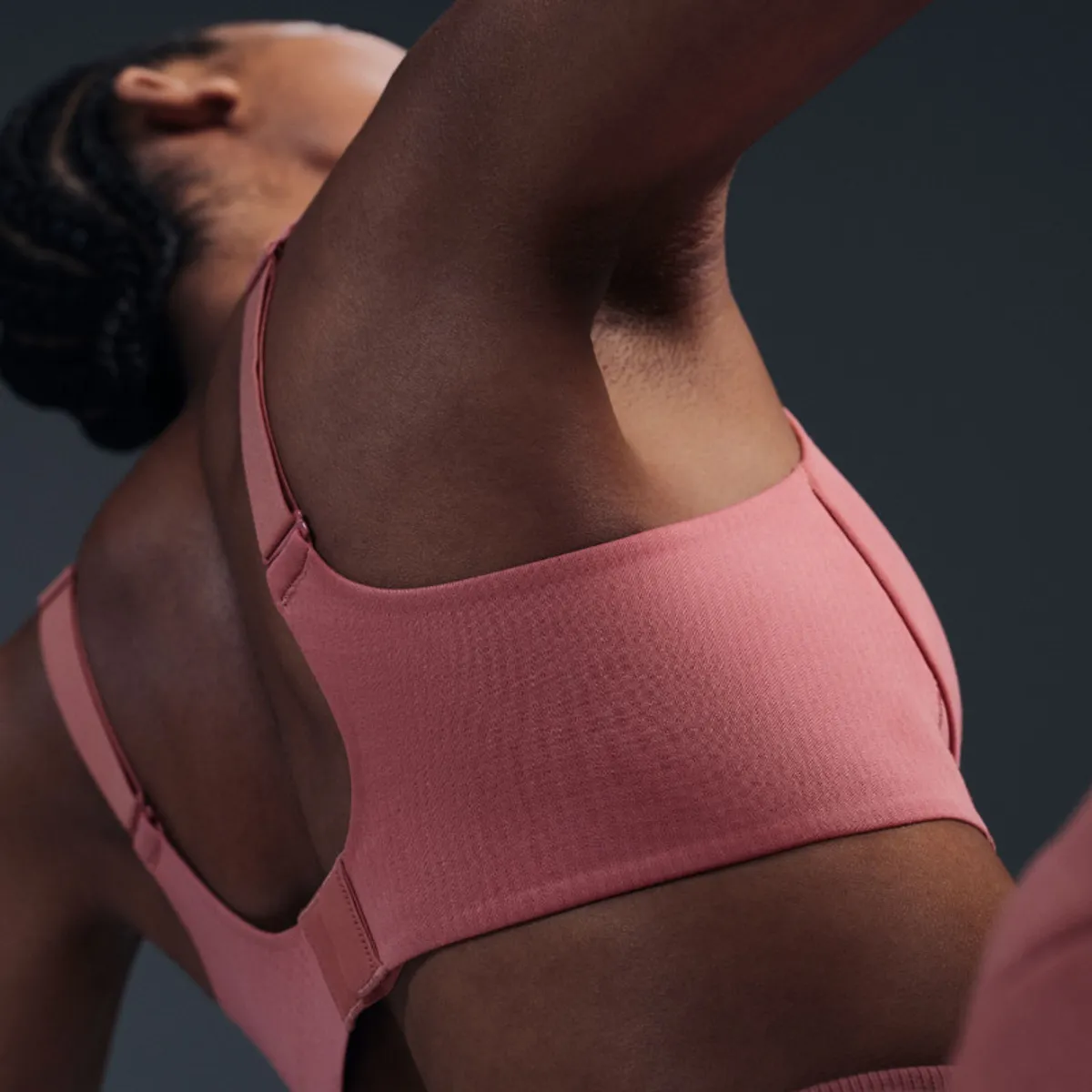 NIKE - Bra Mujer Nike Alate High Support