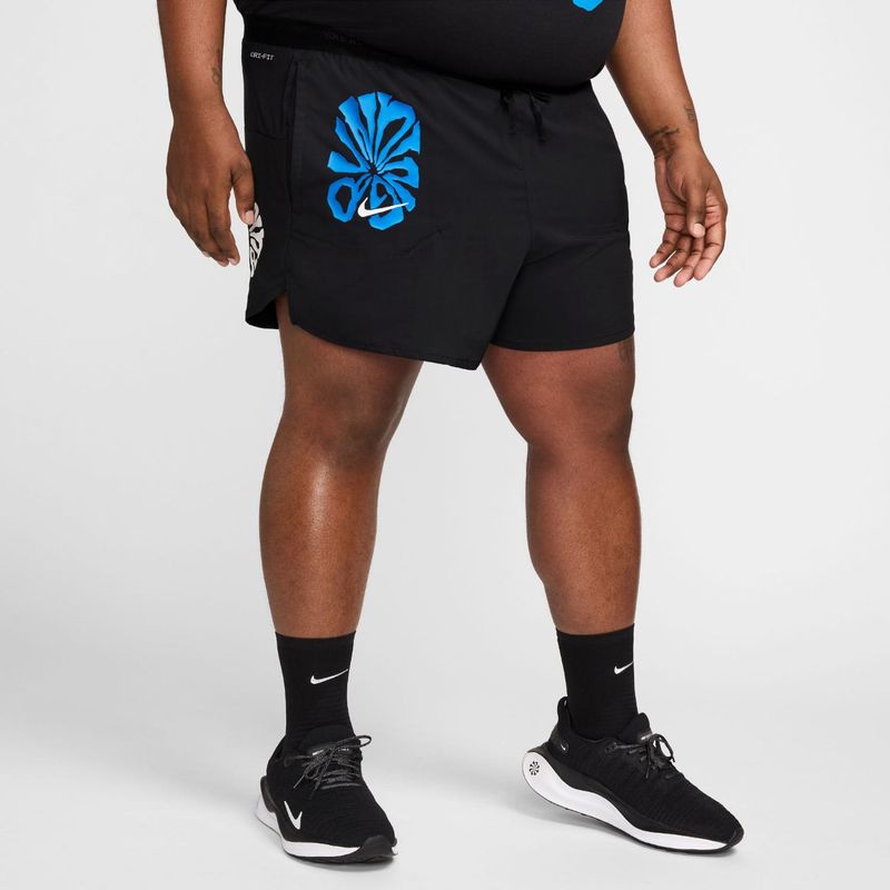 NIKE - Pantaloneta Hombre Nike Stride Run Energy
