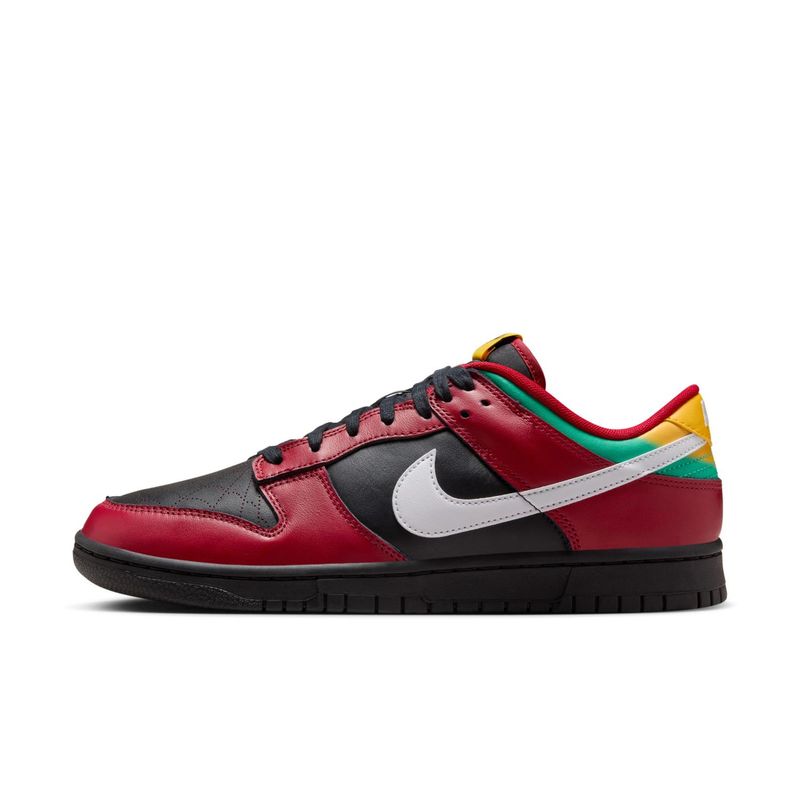 NIKE - Tenis Hombre Nike Dunk Low Retro LTD