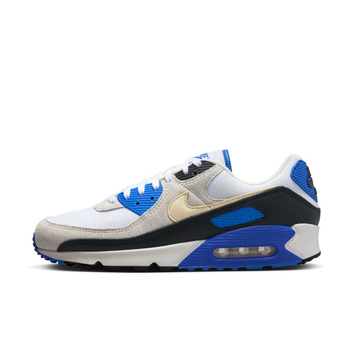 NIKE - Tenis Hombre Nike Air Max 90 Premium