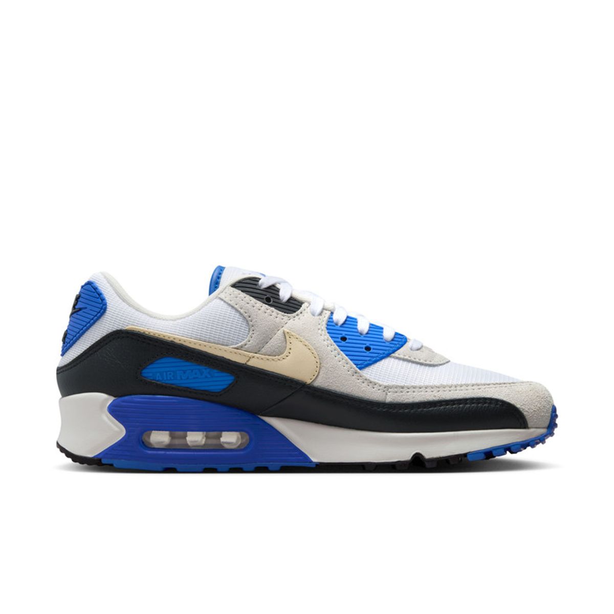 NIKE - Tenis Hombre Nike Air Max 90 Premium