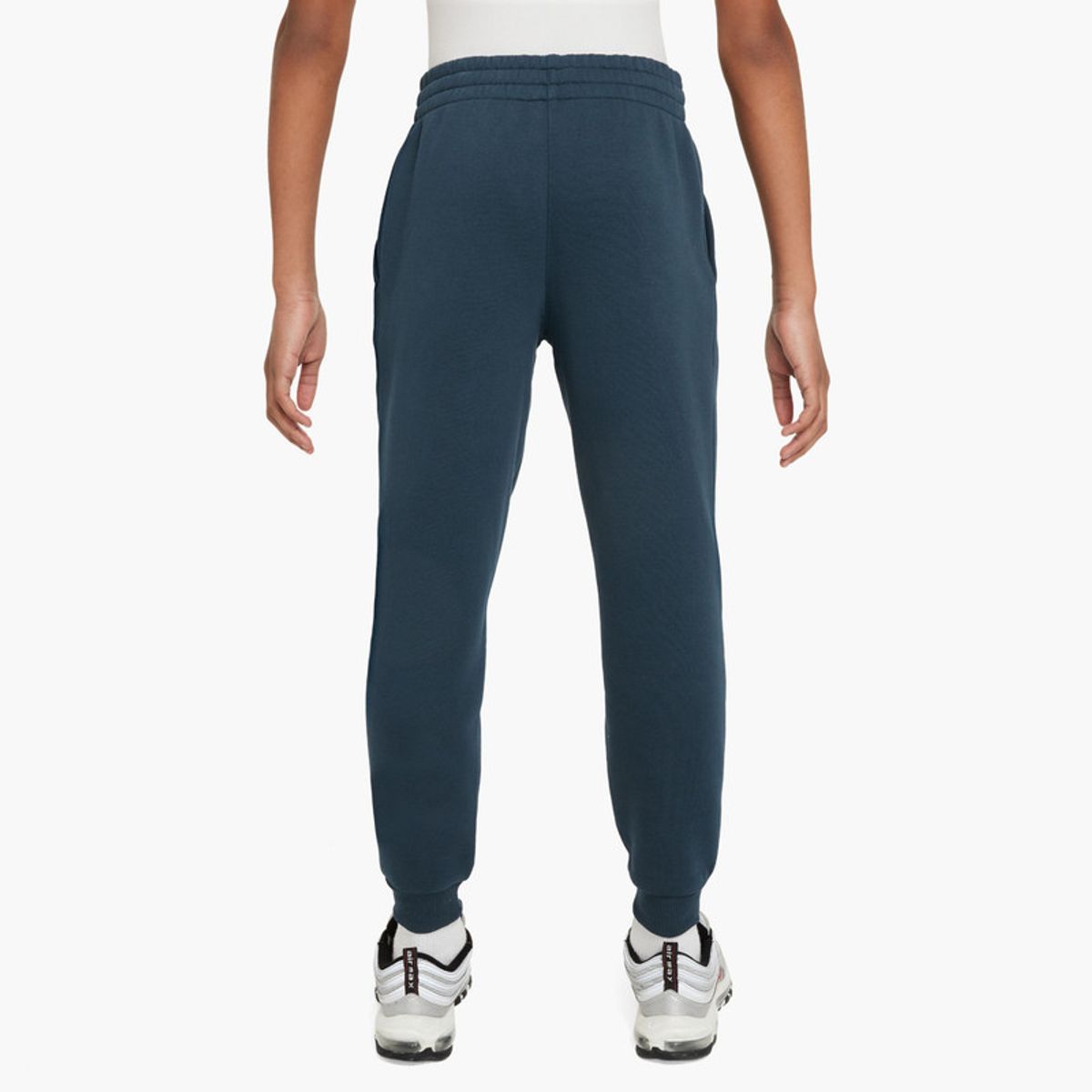 NIKE - Pantalón Niños Nike Kylian Mbappé Club Fleece