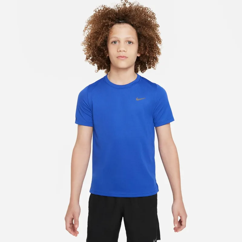 NIKE - Camiseta Niños Nike Dri-FIT Miler